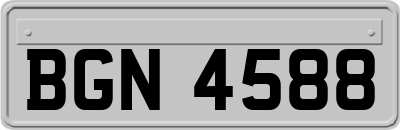 BGN4588