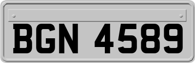BGN4589