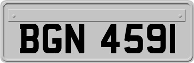BGN4591