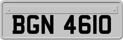 BGN4610