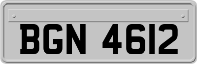 BGN4612