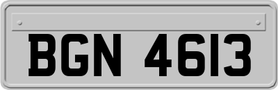 BGN4613