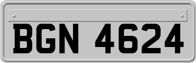 BGN4624