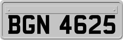 BGN4625