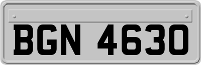 BGN4630