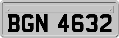 BGN4632