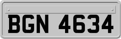 BGN4634