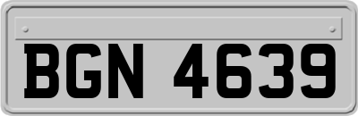 BGN4639