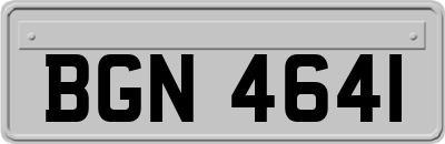 BGN4641