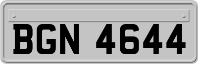 BGN4644