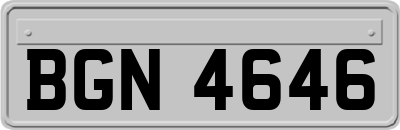 BGN4646