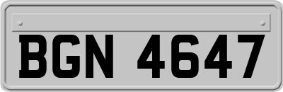 BGN4647