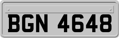 BGN4648