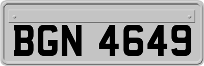 BGN4649