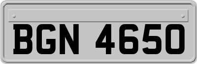 BGN4650