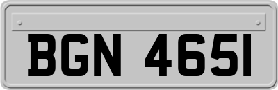 BGN4651