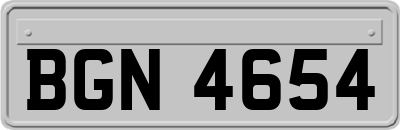 BGN4654