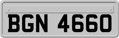 BGN4660