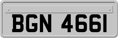 BGN4661