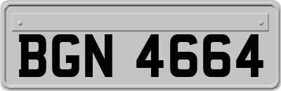 BGN4664