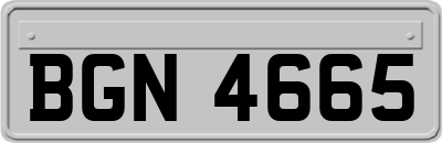 BGN4665