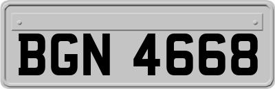 BGN4668
