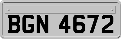 BGN4672