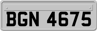 BGN4675