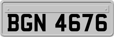 BGN4676