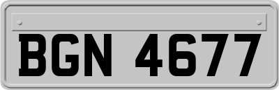 BGN4677