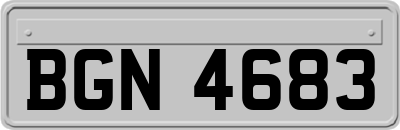 BGN4683