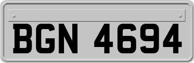 BGN4694