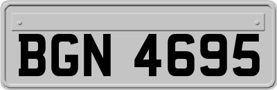BGN4695