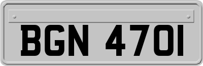 BGN4701