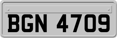 BGN4709