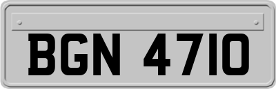 BGN4710