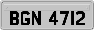 BGN4712