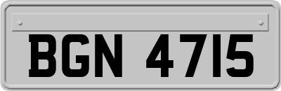 BGN4715