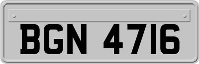 BGN4716