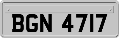 BGN4717