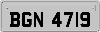 BGN4719