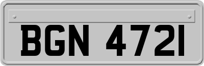 BGN4721