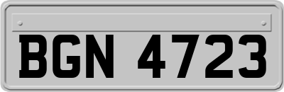 BGN4723