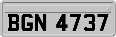 BGN4737