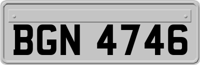 BGN4746