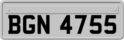 BGN4755