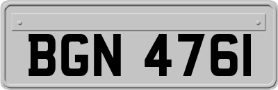 BGN4761