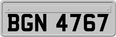 BGN4767