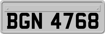 BGN4768