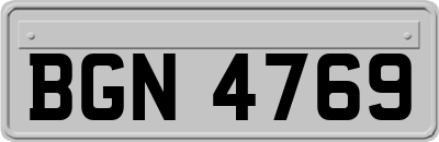 BGN4769